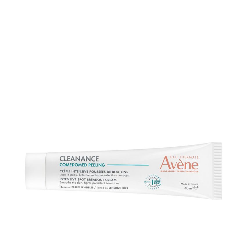 Cleanance Comedomed Peeling Crème Intensive Contre Les Boutons - 40 Ml