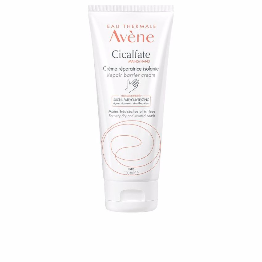 Cicalfate Hand Cream - 100 Ml