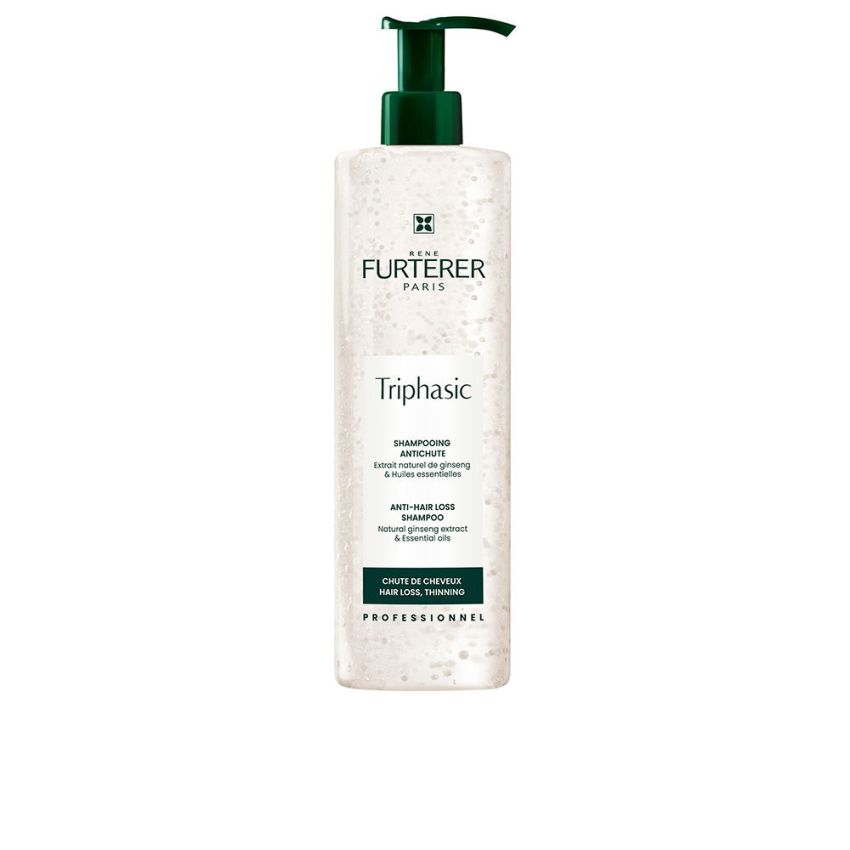 René Furterer Triphasic Shampooing 600 Ml
