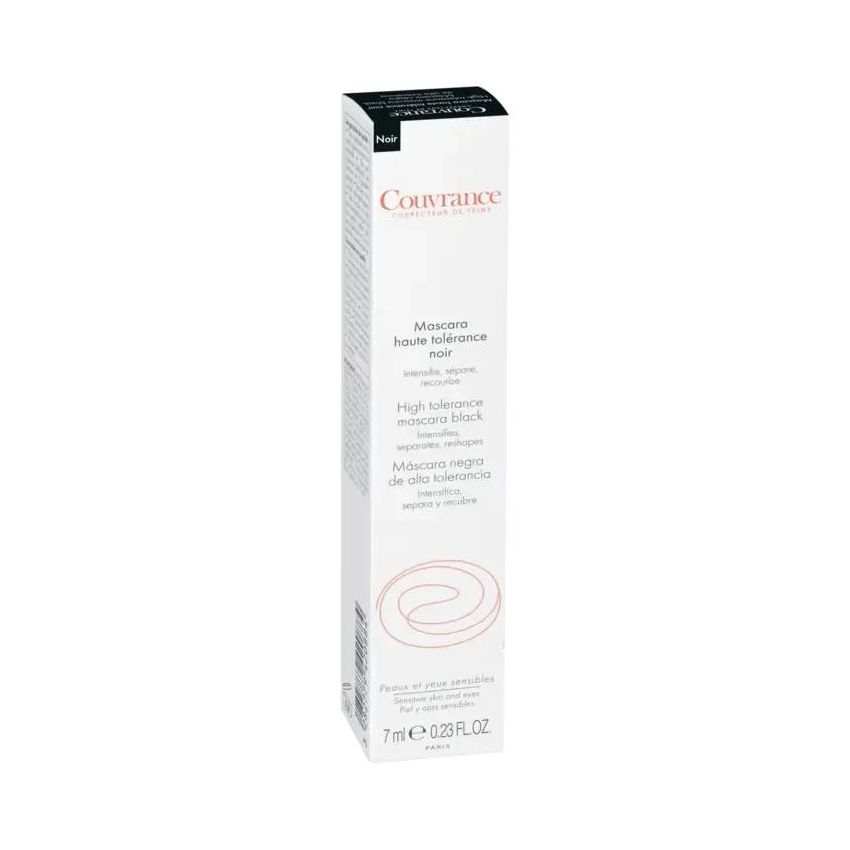 Avène Avene Masque Couvrance Noir 7Ml