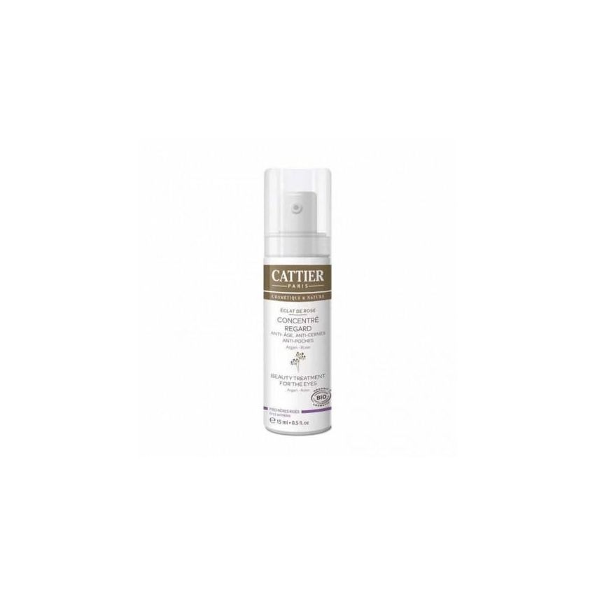 Cattier Paris Cattier Contorno De Ojos 15Ml