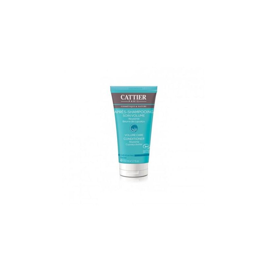 Cattier Paris Cattier Acondicionador Volumen 150Ml