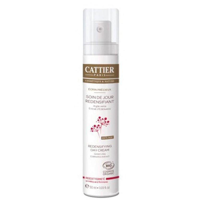 Cattier Paris Cattier Redensificante Crema Dia 50Ml