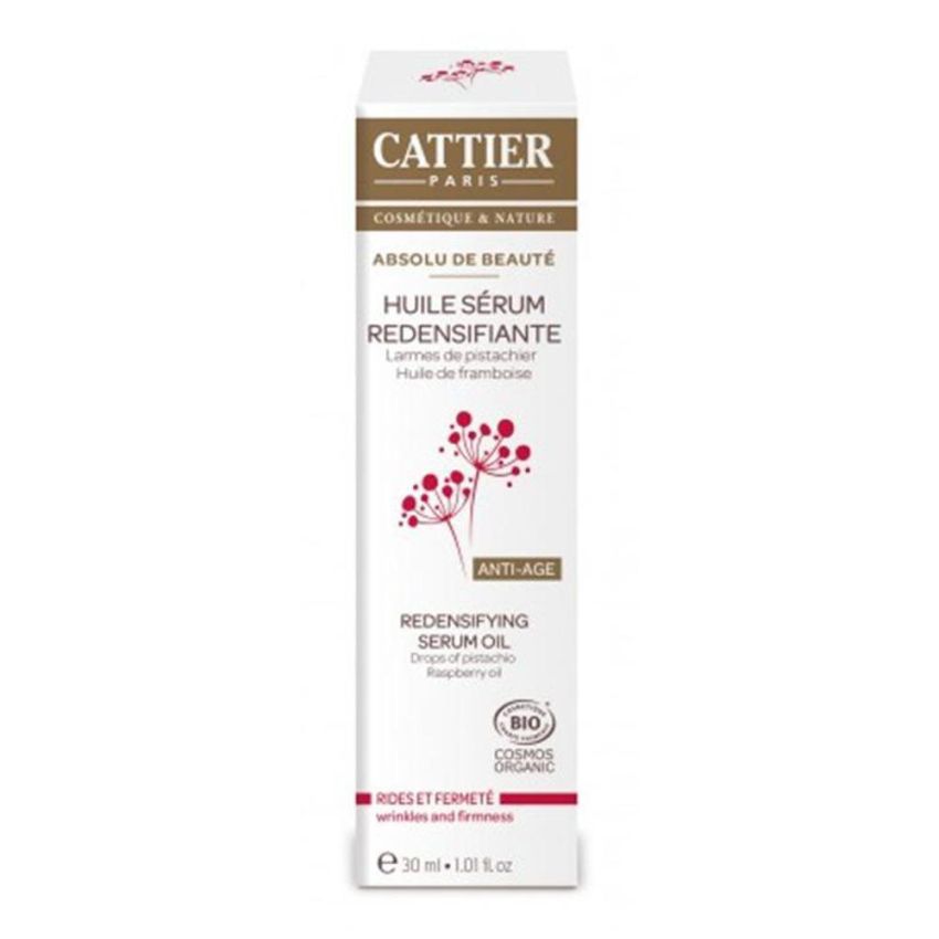 Cattier Paris Cattier Redensificante Sr Oleoso 30Ml