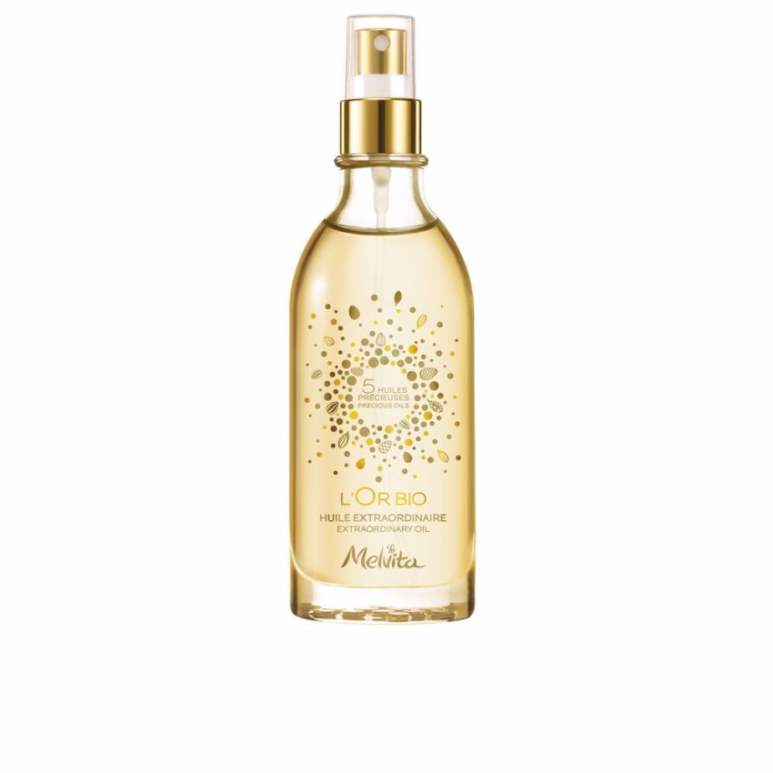 L'Or Bio Huile Extraordinaire - 100 Ml