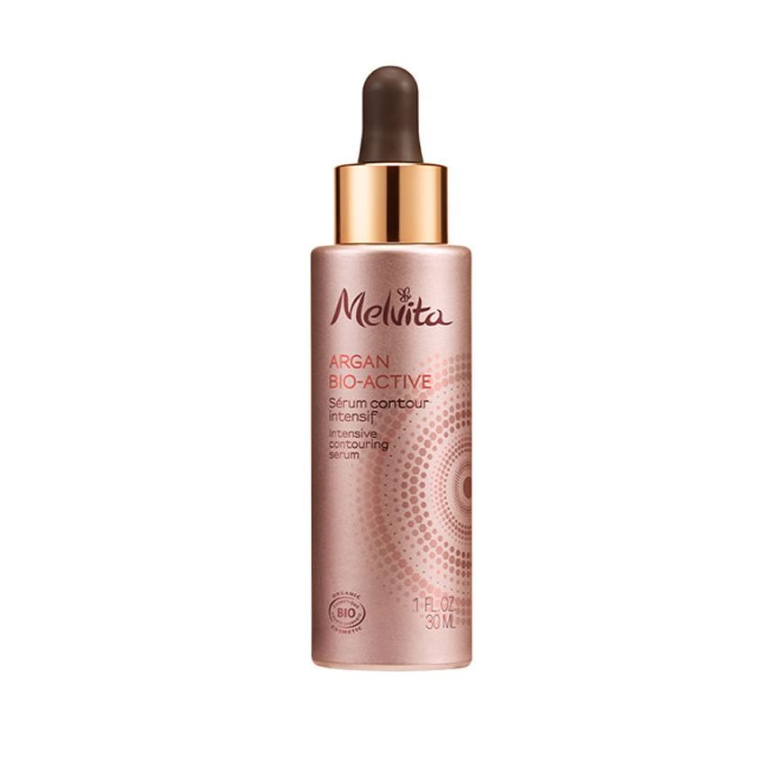 Melvita Argan Bio-Active Sérum Contour Intensif 30Ml
