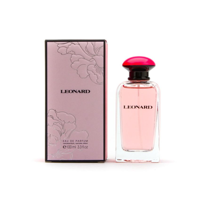 Leonard Eau De Parfum Vaporisateur 100Ml