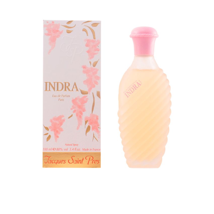Ulric De Varens Indra Eau De Parfum Vaporisateur 100Ml