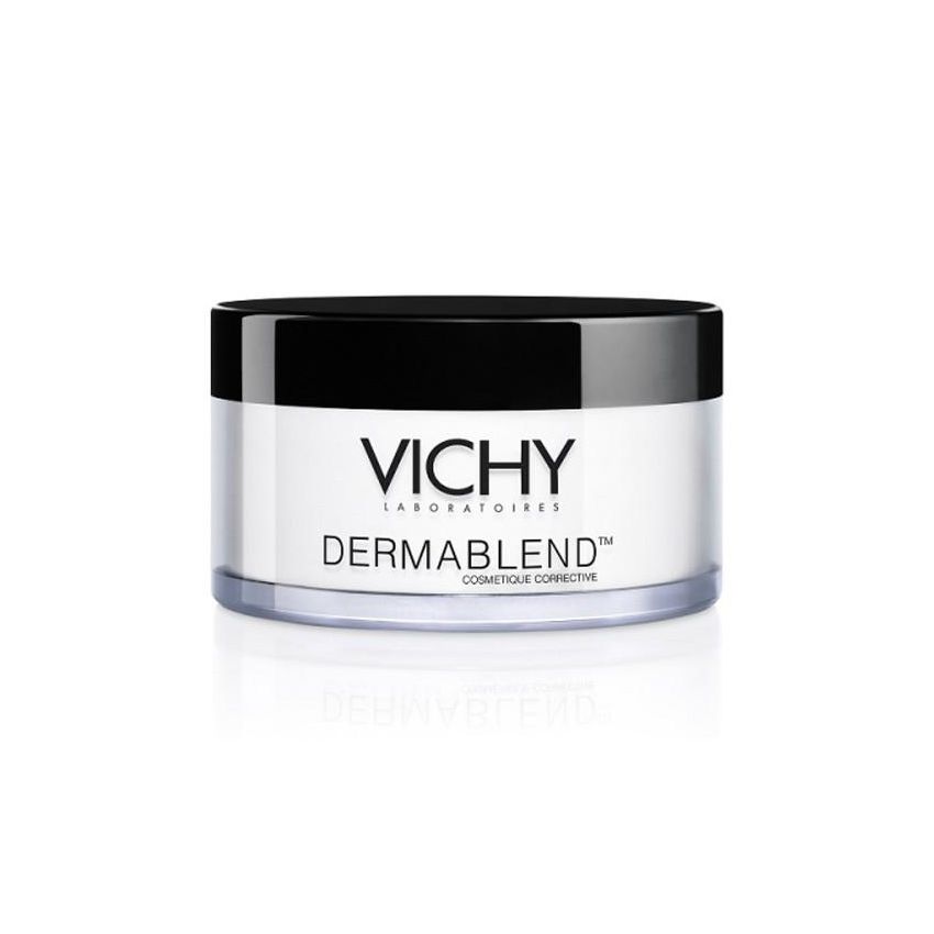Vichy Dermablend Fixateur Poudre Poudre 35Ml
