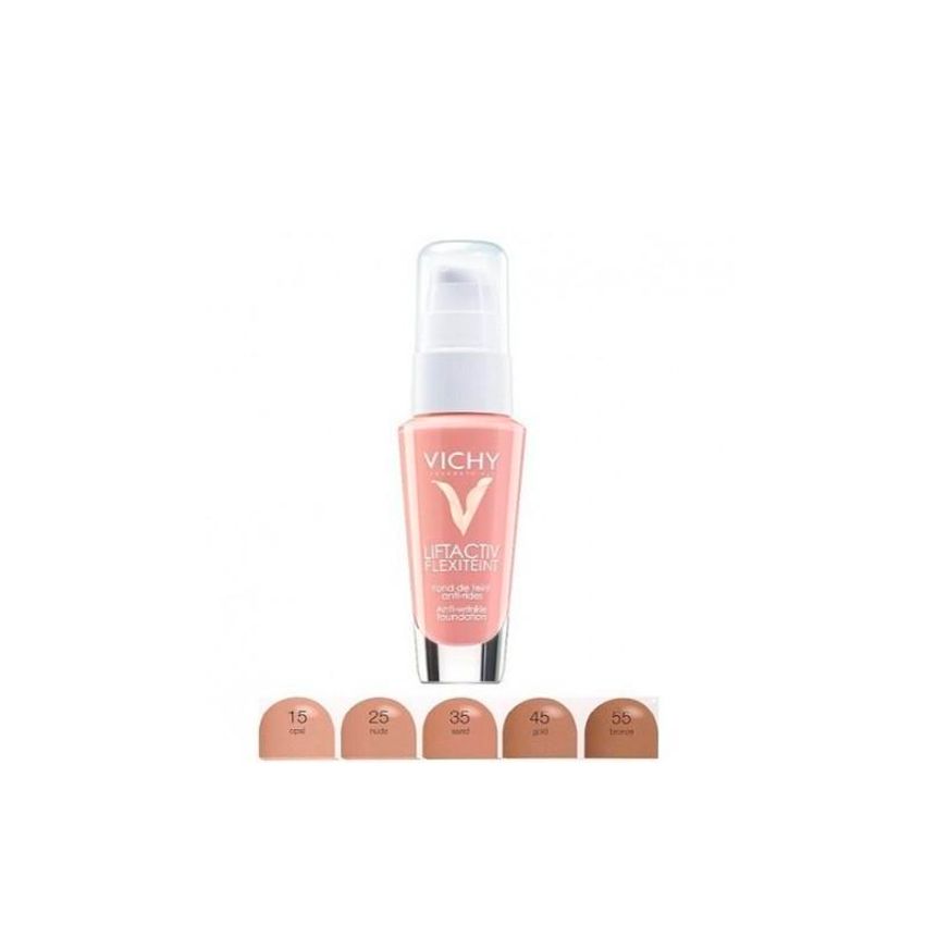 Vichy Flexilift Maq Sand N35 30Ml