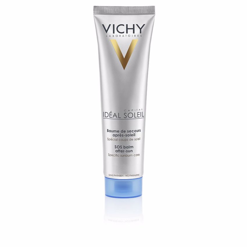 Baume Réparateur Capital Soleil - 100 Ml