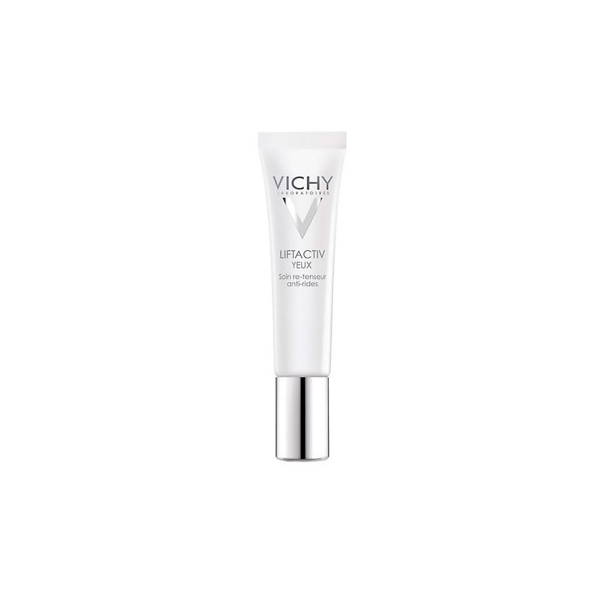 Vichy Liftactiv Cxp Ojos Tubo 15Ml
