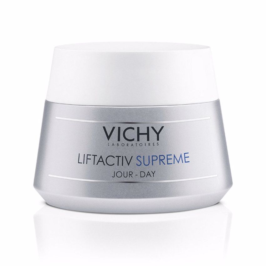 Liftactiv Supreme Soin Correction Continue-Rides Et Fermeté - 50 Ml