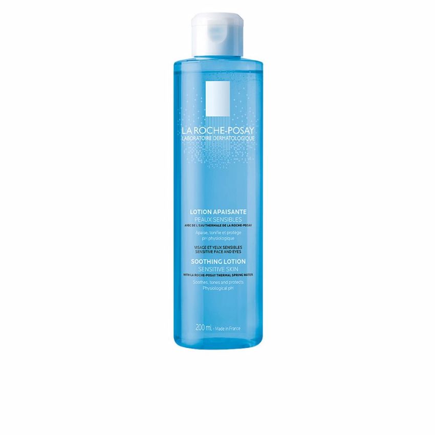 Lotion Apaisante Physiologique - 200 Ml