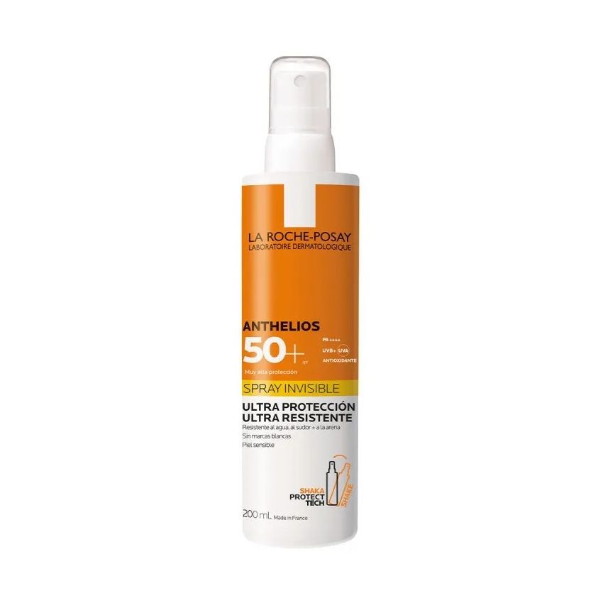 La Roche-Posay Anthelios Spray Spf50 200Ml
