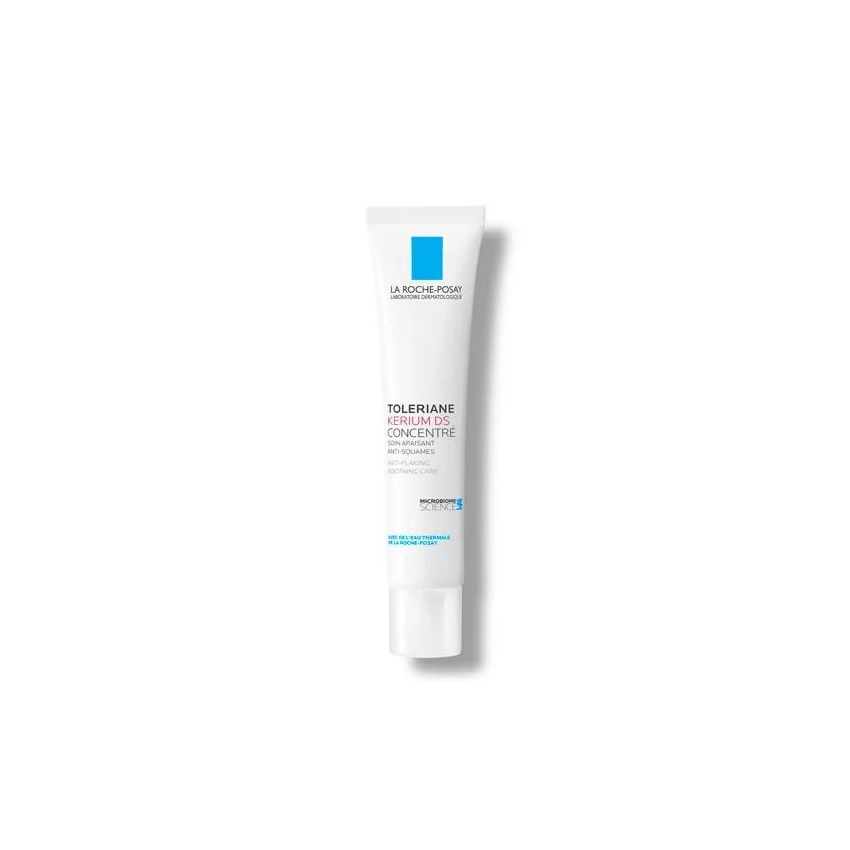 La Roche Posay Toleriane Kerium Ds Concentrate 40Ml