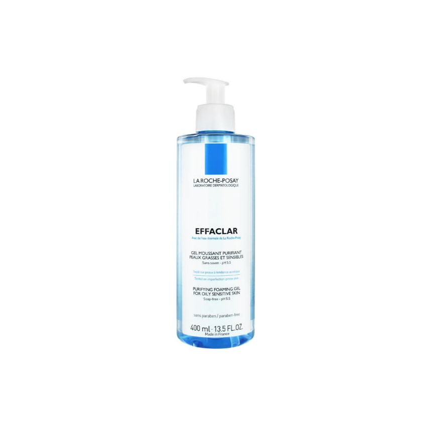 Effaclar Gel Moussant Purifiant