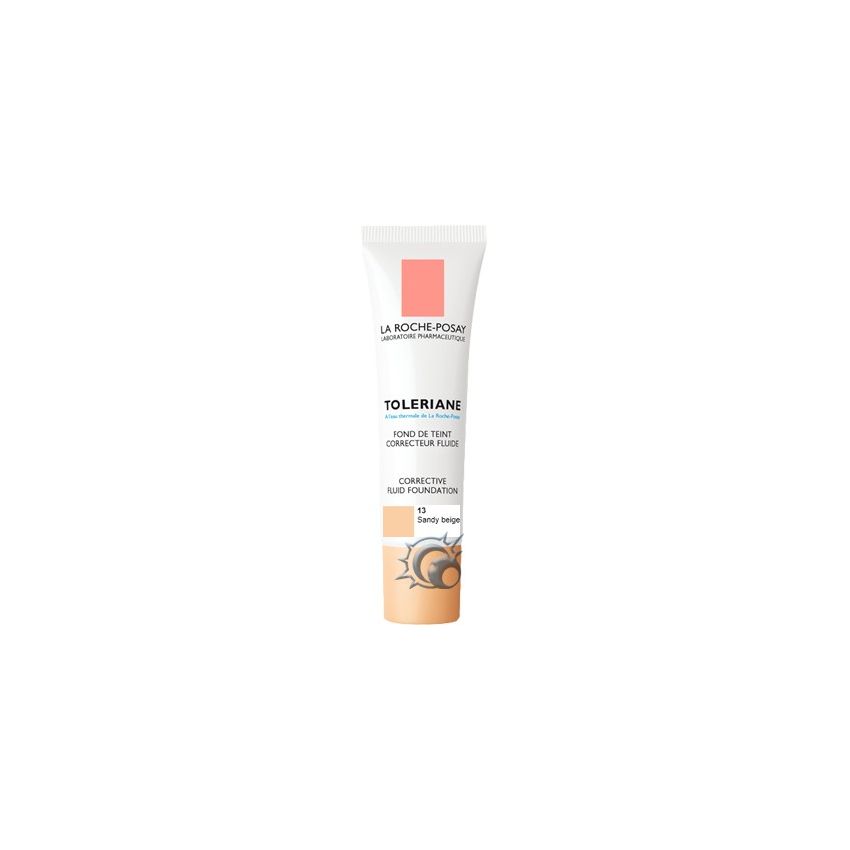 La Roche Posay Toleriane Teint Fluid N13 30Ml