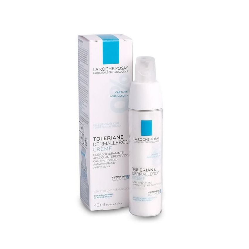 La Roche Posay Toleriane Dermallergo 40Ml