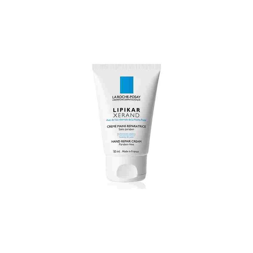 La Roche-Posay Lipikar Xerand Crème Mains Réparatrice