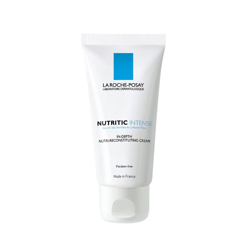 La Roche-Posay Nutritic Intense Crème Nutri-Reconstituante Profonde