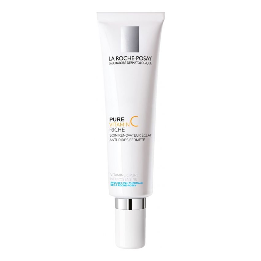 La Roche Posay Pure Vitamin C Riche 40Ml