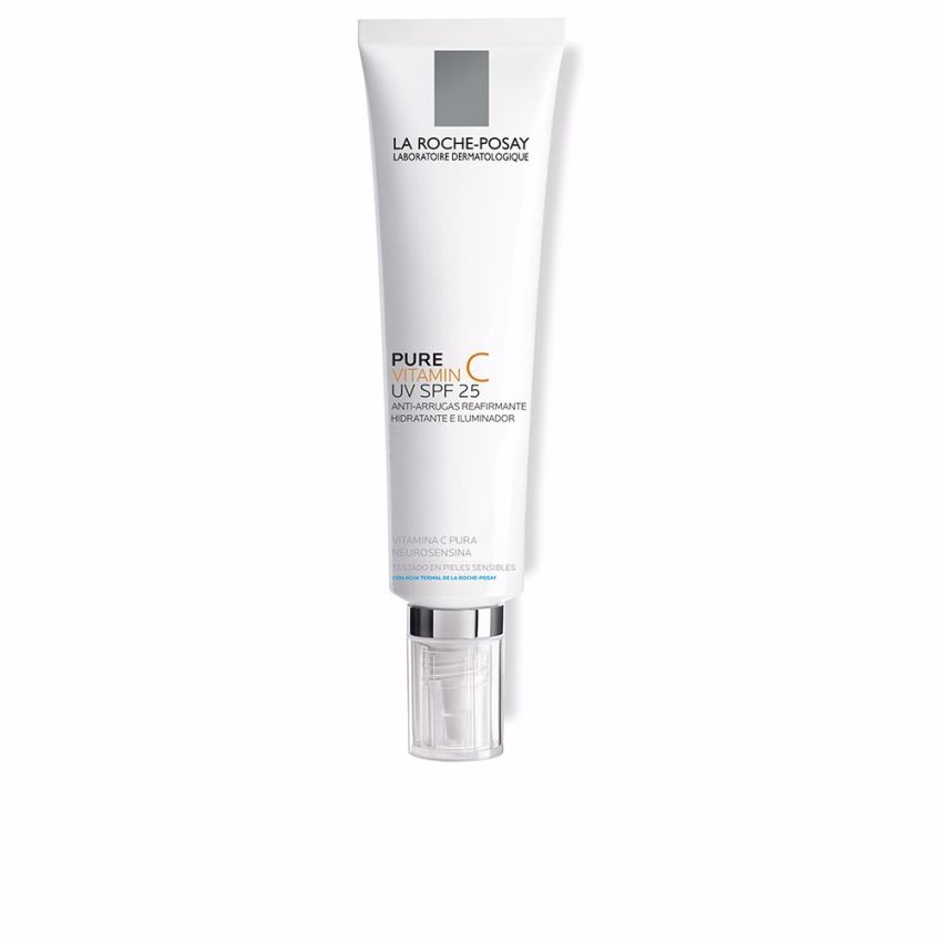 Pure Vitamin C Spf25 - 40 Ml