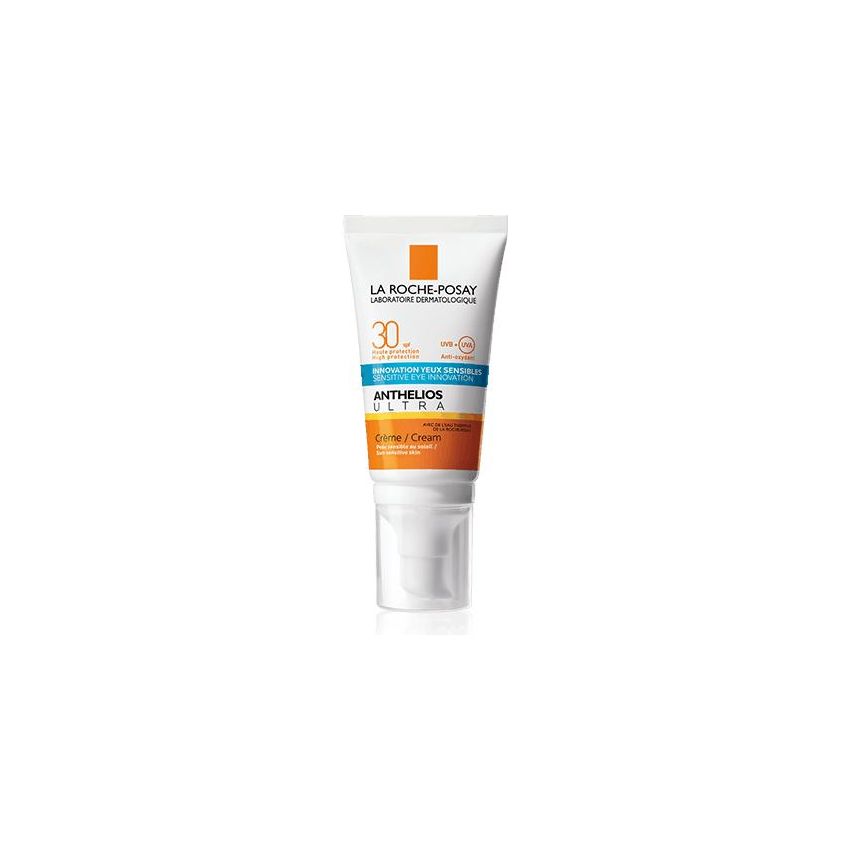La Roche-Posay La Roche Posay Crème Solaire Anthelios Spf30 50Ml