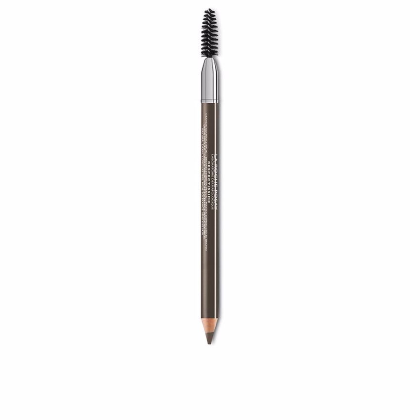 Respectissime Eyebrow Pencil - Marron Foncé