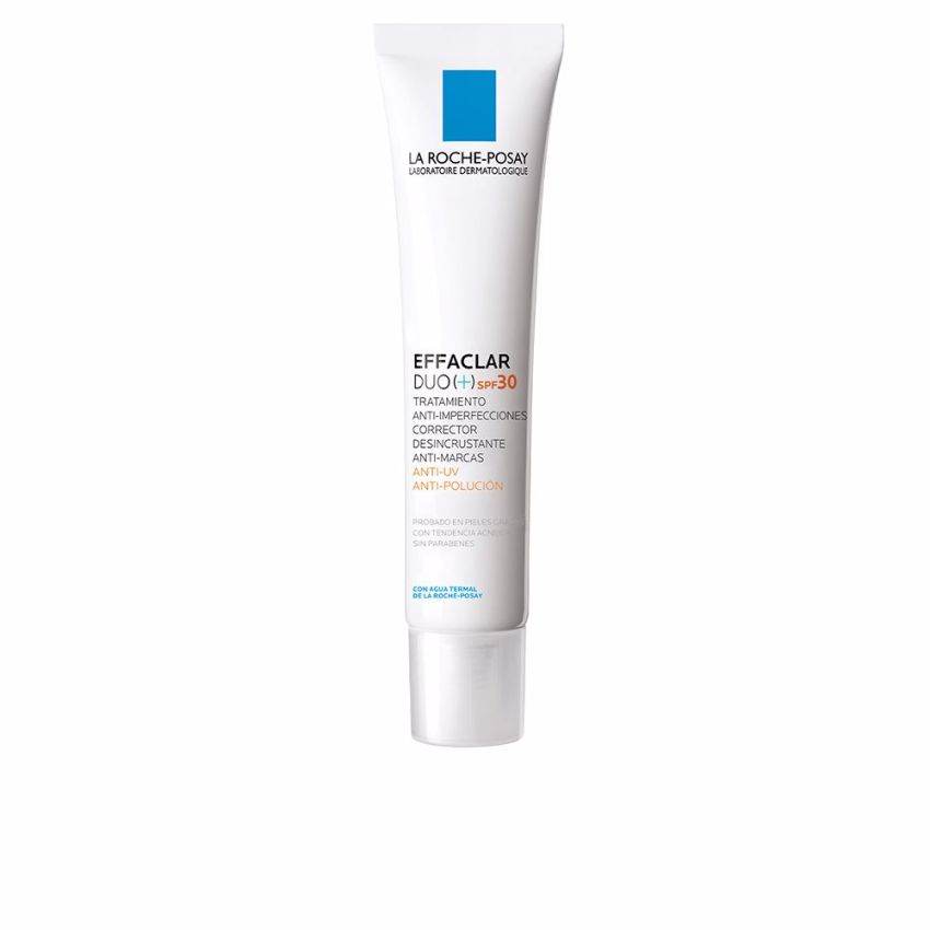 Effaclar Duo(+) Spf30 - 40 Ml