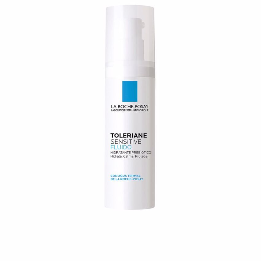 Fluide Toleriane Sensitive - 40 Ml
