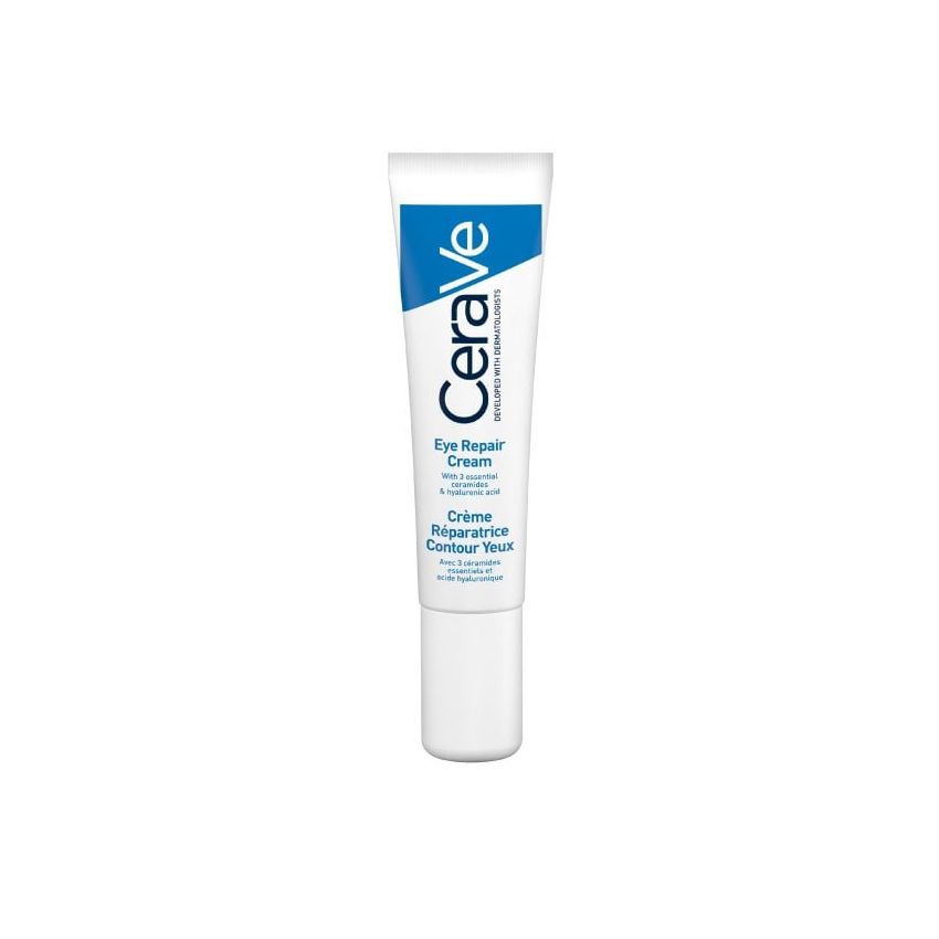 Cerave Visage Crème Réparatrice Contour Des Yeux