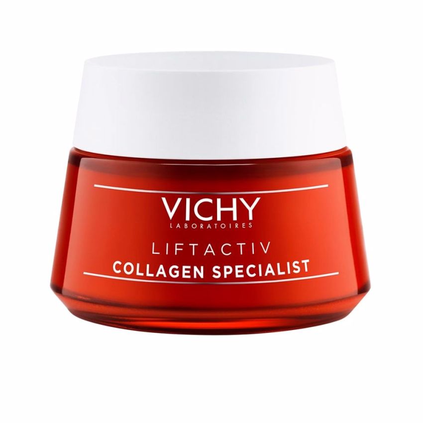 Crème De Jour Anti-Âge Liftactiv Collagen Specialist 16 - 50 Ml