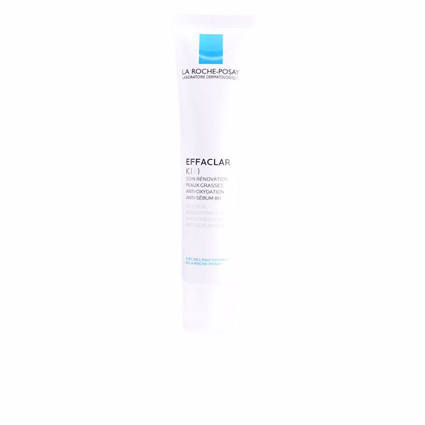 Effaclar K (+) Soin Correcteur Rénovateur, Antioxydant Et Anti-Sébum - 40 Ml