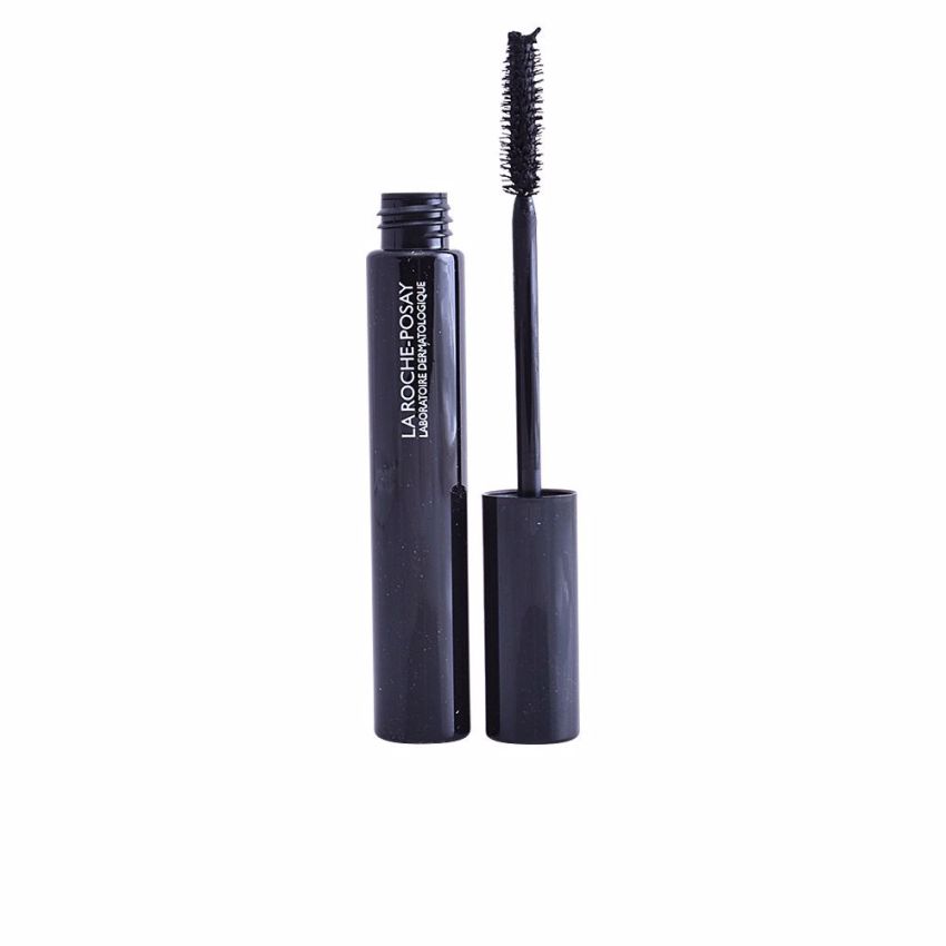 Toleriane Mascara Waterproof - 7,6 Ml
