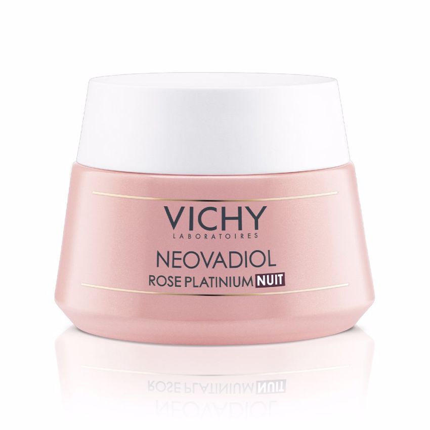 Neovadiol Crème Nuit Revitalisante Et Repulpante - 50 Ml