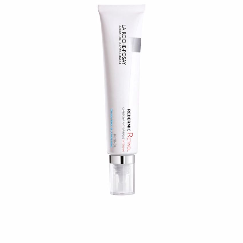 Redermic Retinol Correcteur Dermatologique Intensif - 30 Ml