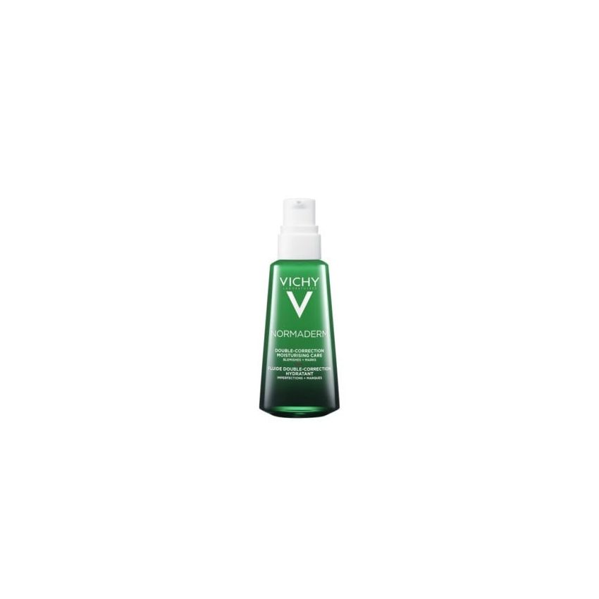 Vichy Normaderm Phytosolution Soin Quotidien Double-Correction 50 Ml