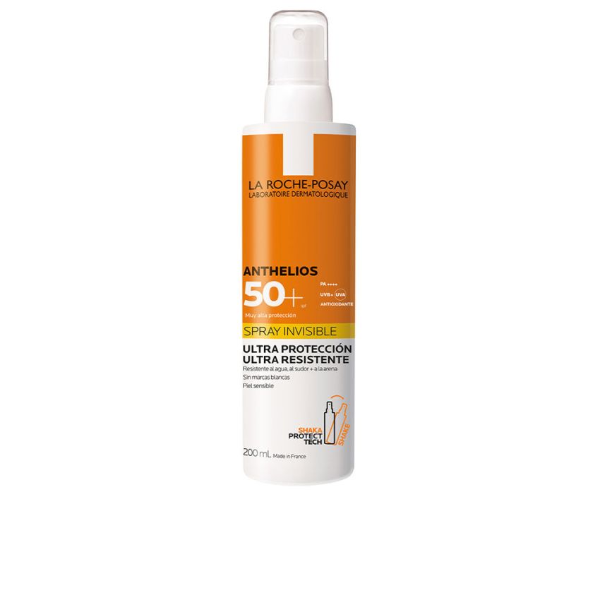 Antihelios Xl Spf50+ Spray - 200 Ml