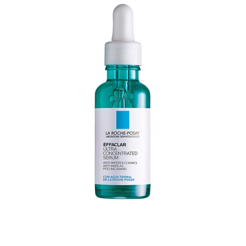 Effaclar Sérum À L’Acide Salicylique Ultra Concentré - 30 Ml