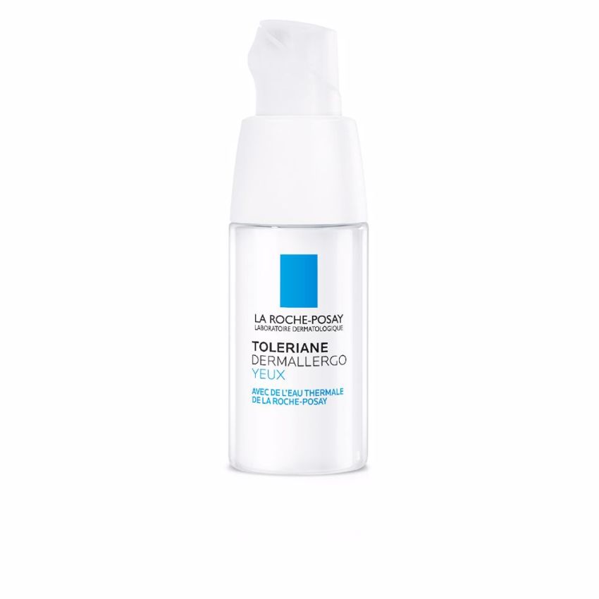 Toleriane Dermallergo Soin Contour Des Yeux Hydratant Et Apaisant Pour Peaux Allergiques - 20 Ml