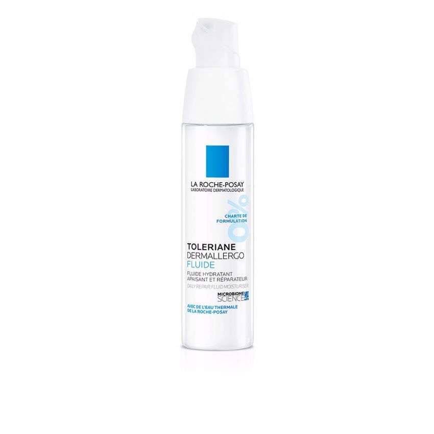 Toleriane Dermallergo Fluido 40 Ml - 40 Ml