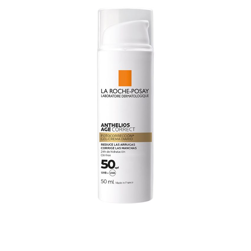 Anthelios Age Correct Spf50 - 50 Ml