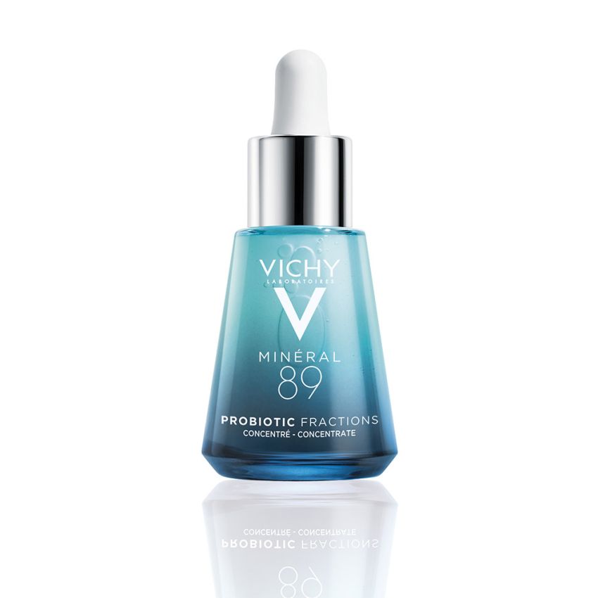 Minéral 89 Probiotic Fractions Concentré Sérum - 30 Ml