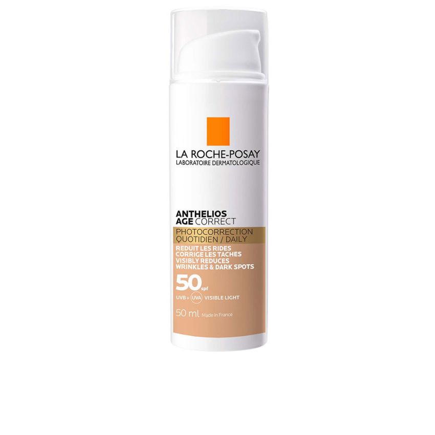 Anthelios Age Correct Spf50 Color - 50 Ml