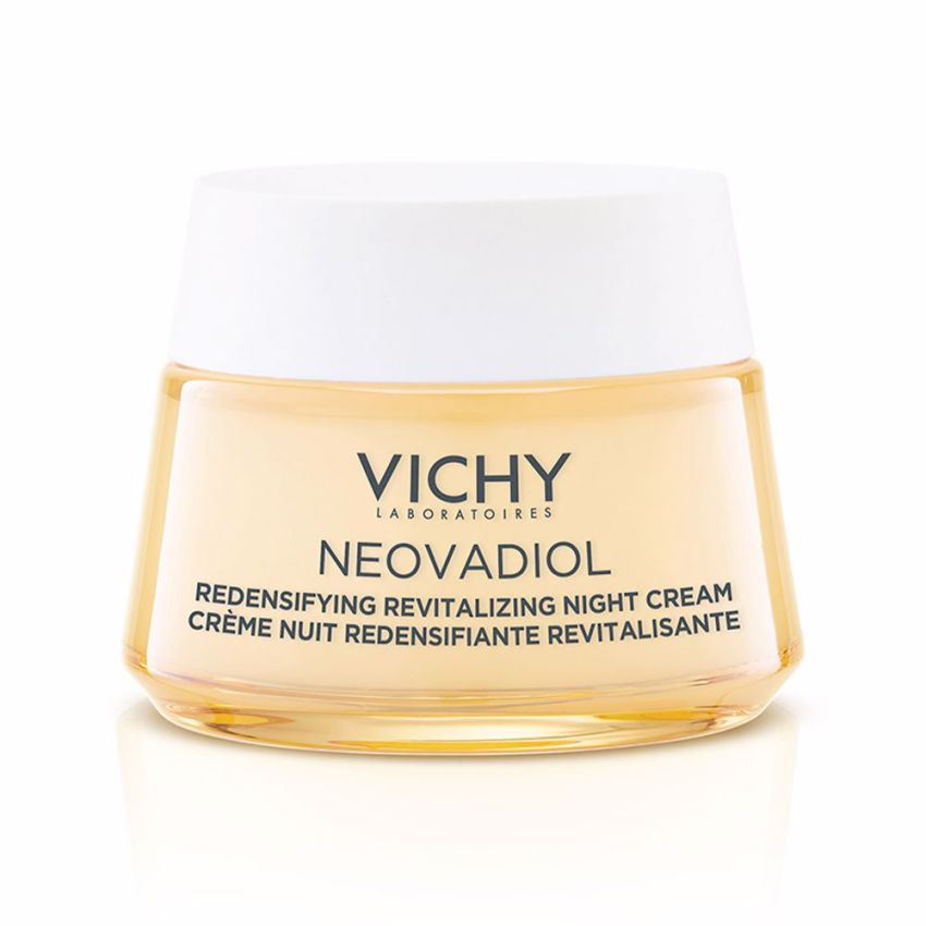 Neovadiol Peri-Menopausia Crema Noche Redensificante - 50 Ml