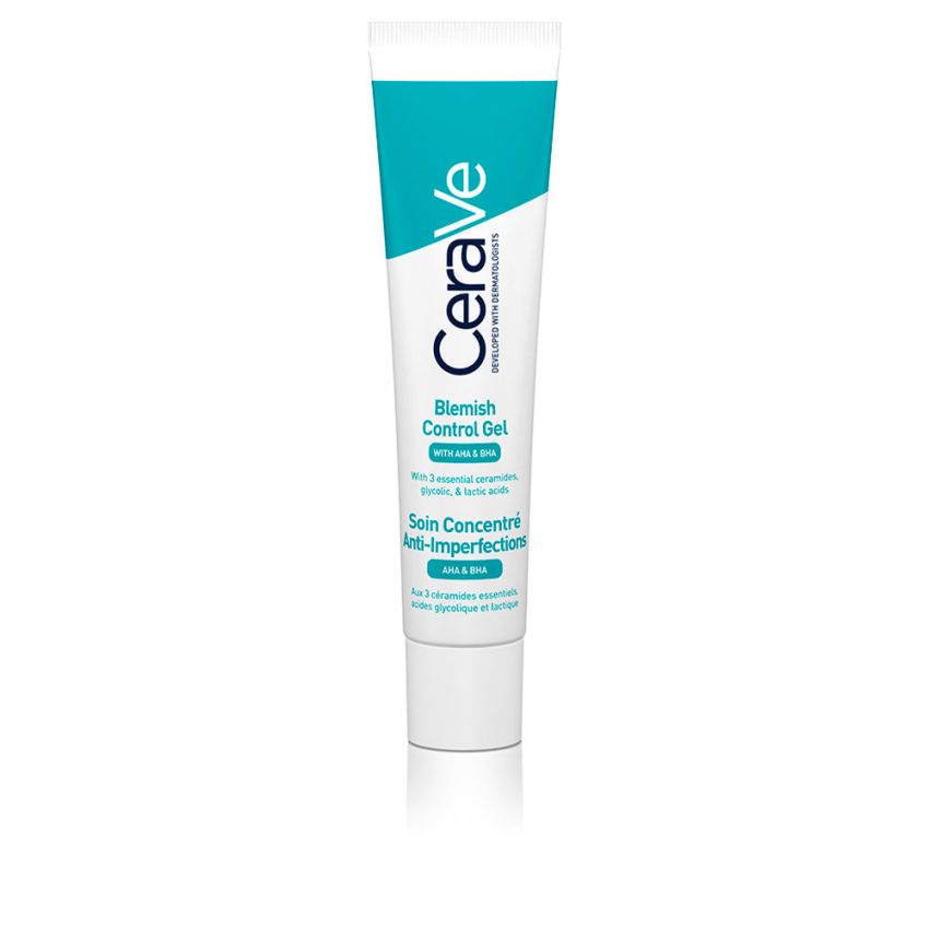 Blemish Control Gel - 40 Ml