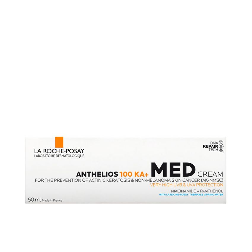 Crème Anthelios100Ka+ Med - 50 Ml