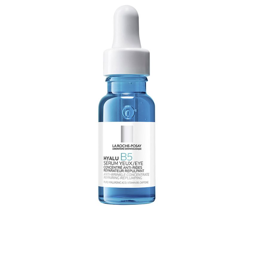 Sérum Contour Des Yeux Hyalu B5 - 15 Ml