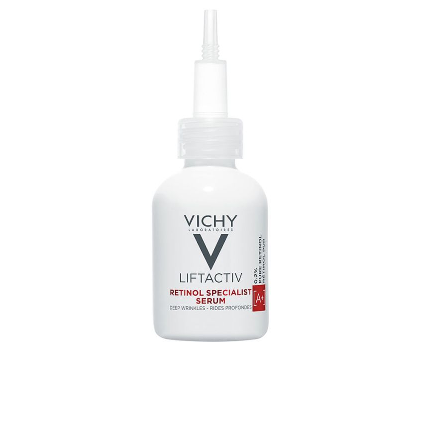 Liftactiv Sérum Spécialiste Du Rétinol - 30 Ml